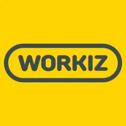 أيقونة Workiz Field Service Software