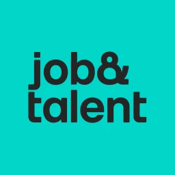 أيقونة Job&Talent: Get work today