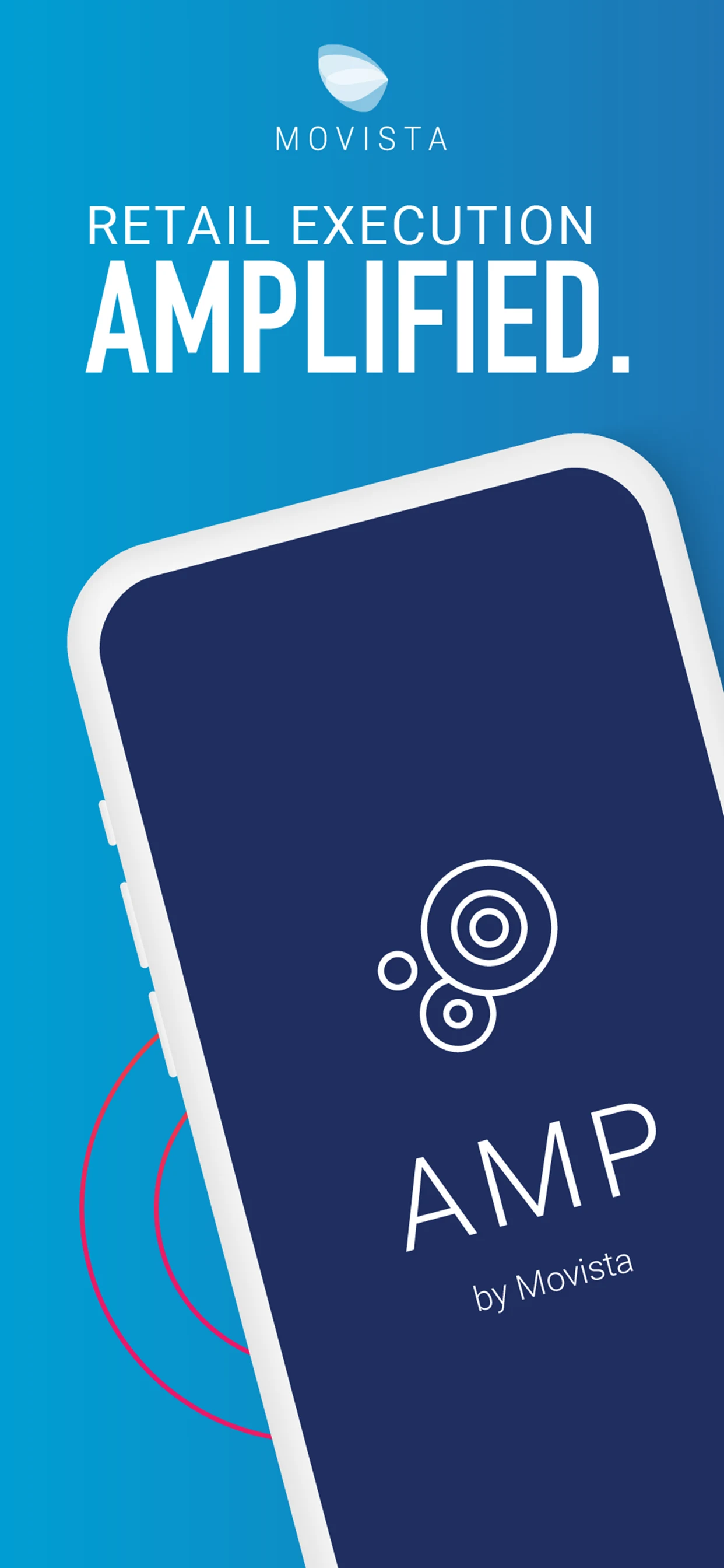 Amp by Movista screenshot