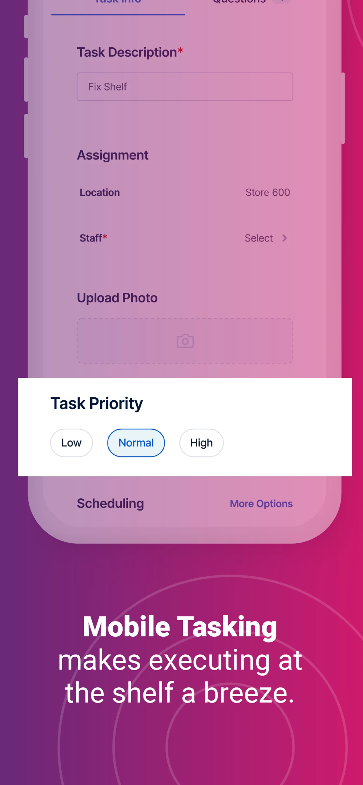 Amp by Movista screenshot